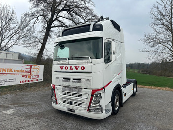 Тягач VOLVO FH 540