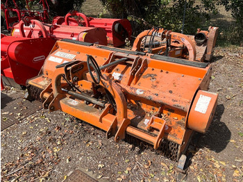 Косилка-измельчитель Falc AGILA 2300: фото 2 Косилка-измельчитель Falc AGILA 2300: фото 2