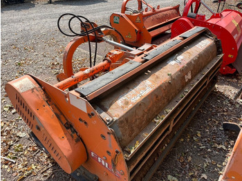 Косилка-измельчитель Falc AGILA 2300: фото 3 Косилка-измельчитель Falc AGILA 2300: фото 3