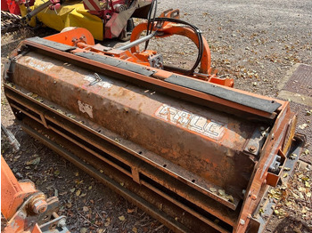 Косилка-измельчитель Falc AGILA 2300: фото 4 Косилка-измельчитель Falc AGILA 2300: фото 4