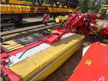 Косилка PÖTTINGER