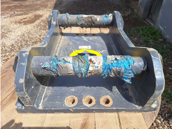 Сцепное устройство для Строительной техники Breaker BAT140 attachment plate S60: фото 4 Сцепное устройство для Строительной техники Breaker BAT140 attachment plate S60: фото 4