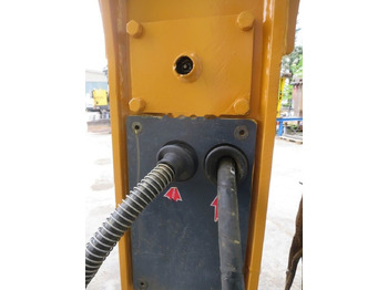 Гидромолот D&A 130V: фото 5