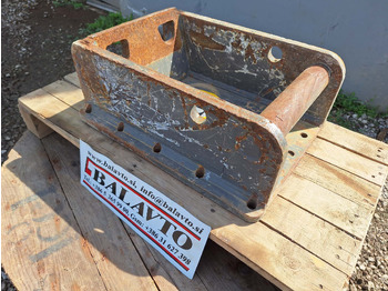 Сцепное устройство