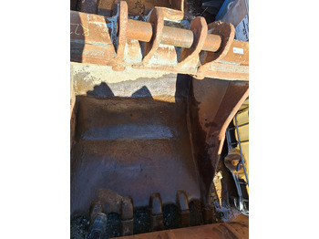 Ковш для экскаватора Digging bucket 1300 mm Volvo S1: фото 2 Ковш для экскаватора Digging bucket 1300 mm Volvo S1: фото 2