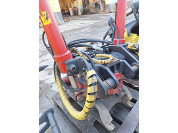 Тилтротатор Indexator Tiltrotator S1: фото 2 Тилтротатор Indexator Tiltrotator S1: фото 2