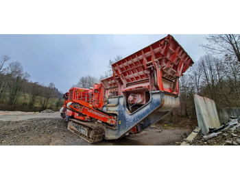 Terex-Finlay I-110 RS в лизинг Terex-Finlay I-110 RS: фото 4