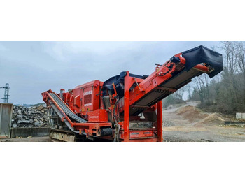Terex-Finlay I-110 RS в лизинг Terex-Finlay I-110 RS: фото 4