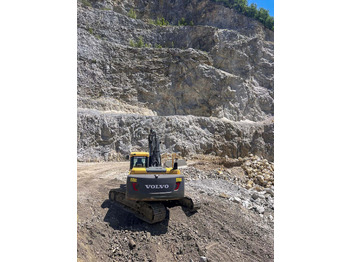 VOLVO EC220D в лизинг VOLVO EC220D: фото 3