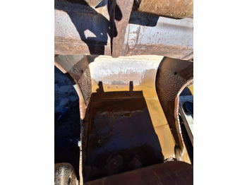 Ковш для экскаватора LEHNHOFF