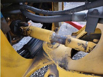 Volvo propeller shaft в лизинг Volvo propeller shaft: фото 1