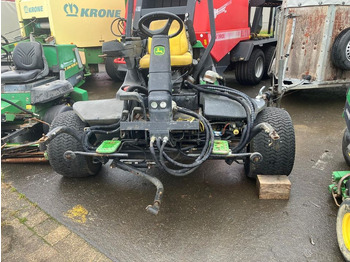 Газонокосилка John Deere Spindelmäher, Großflächenmäher 2243, 2500A, 3235C: фото 5 Газонокосилка John Deere Spindelmäher, Großflächenmäher 2243, 2500A, 3235C: фото 5