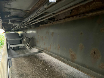 Прицеп-фургон BOX TRAILER EKSJÖVAGNEN FS 18-20: фото 4