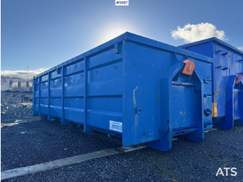 Контейнер для мультилифта