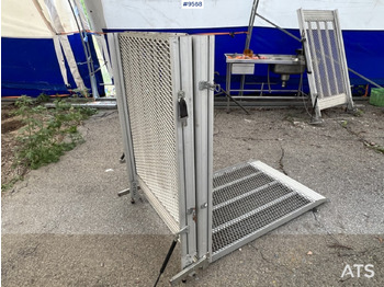 Строительное оборудование