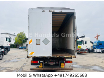 Iveco 120 E28 E5 *Hydr.Seitenwände/AHK/Motorbremse в лизинг Iveco 120 E28 E5 *Hydr.Seitenwände/AHK/Motorbremse: фото 5