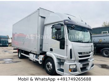 Iveco 120 E28 E5 *Hydr.Seitenwände/AHK/Motorbremse в лизинг Iveco 120 E28 E5 *Hydr.Seitenwände/AHK/Motorbremse: фото 1