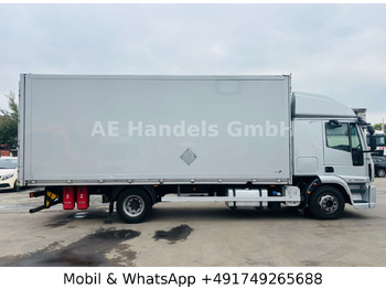 Iveco 120 E28 E5 *Hydr.Seitenwände/AHK/Motorbremse в лизинг Iveco 120 E28 E5 *Hydr.Seitenwände/AHK/Motorbremse: фото 2