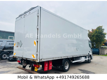 Iveco 120 E28 E5 *Hydr.Seitenwände/AHK/Motorbremse в лизинг Iveco 120 E28 E5 *Hydr.Seitenwände/AHK/Motorbremse: фото 4