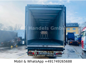 Полуприцеп-рефрижератор Krone SD *Carrier-Vector-1950/Doppelstock/+-30°/1.Lift Krone SD *Carrier-Vector-1950/Doppelstock/+-30°/1.Lift: фото 4