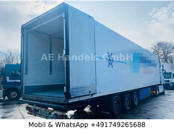 Полуприцеп-рефрижератор Krone SD *Carrier-Vector-1950/Doppelstock/+-30°/1.Lift Krone SD *Carrier-Vector-1950/Doppelstock/+-30°/1.Lift: фото 3