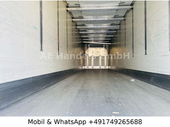 Полуприцеп-рефрижератор Krone SD *Carrier-Vector-1950/Doppelstock/+-30°/1.Lift Krone SD *Carrier-Vector-1950/Doppelstock/+-30°/1.Lift: фото 5