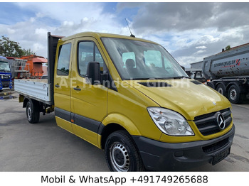 Малотоннажный бортовой грузовик MERCEDES-BENZ Sprinter 316