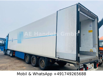Полуприцеп-рефрижератор Schmitz Cargobull SKO 24/13.4 FP60 Cool *ThermoKing-SLX400/+-30°: фото 4 Полуприцеп-рефрижератор Schmitz Cargobull SKO 24/13.4 FP60 Cool *ThermoKing-SLX400/+-30°: фото 4