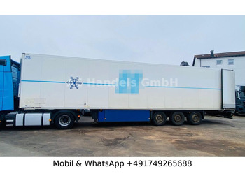 Полуприцеп-рефрижератор Schmitz Cargobull SKO 24/13.4 FP60 Cool *ThermoKing-SLX400/+-30°: фото 2 Полуприцеп-рефрижератор Schmitz Cargobull SKO 24/13.4 FP60 Cool *ThermoKing-SLX400/+-30°: фото 2