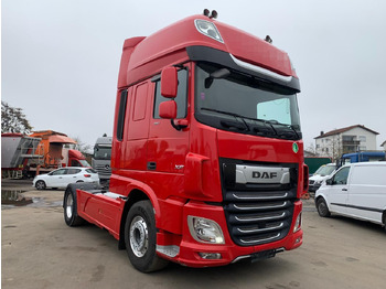 Тягач DAF XF 480