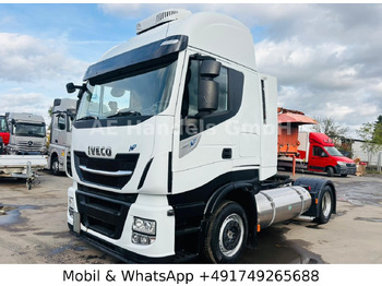 Тягач IVECO Stralis HI-WAY