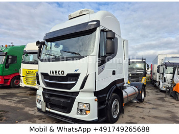 Тягач IVECO Stralis HI-WAY