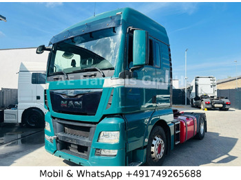 Тягач MAN TGX 18.440