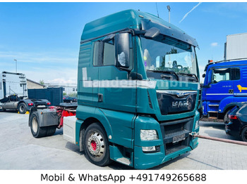 Тягач MAN TGX 18.440
