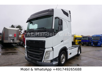 Тягач VOLVO FH