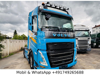 Тягач VOLVO FH 500