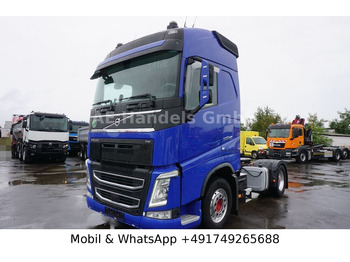 Тягач VOLVO FH 500