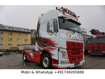 Тягач VOLVO FH 500