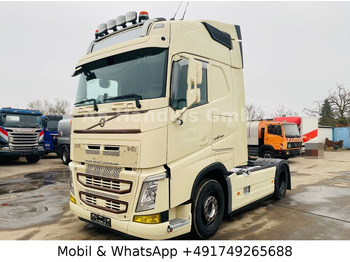 Тягач VOLVO FH 540