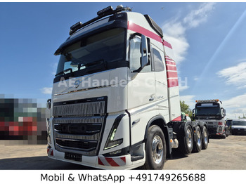Тягач VOLVO FH 750