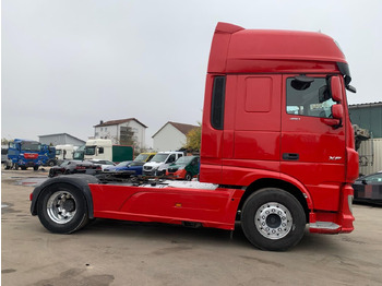 Тягач DAF XF 480 SSC BL *Retarder/2-Kreis-Hydr./Standklima: фото 3