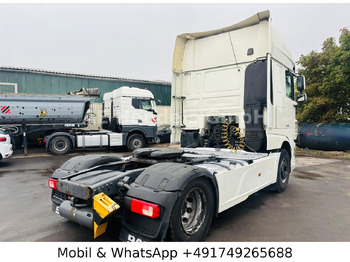 Тягач DAF XF460 SSC BL 4x2 *Retarder/ACC/2xTank/Standklima: фото 3