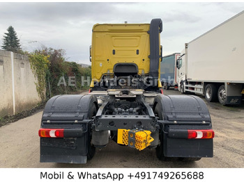 Mercedes-Benz Actros IV 1851 ClassicSpace ADR BL *Retarder/ACC в лизинг Mercedes-Benz Actros IV 1851 ClassicSpace ADR BL *Retarder/ACC: фото 4