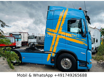 Тягач Volvo FH 500 Globe LL*Turbo-Compound/ACC/LDW/LED/Alcoa: фото 4