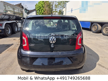 Легковой автомобиль Volkswagen up! move up! 1.0 *Manual / Klima: фото 4