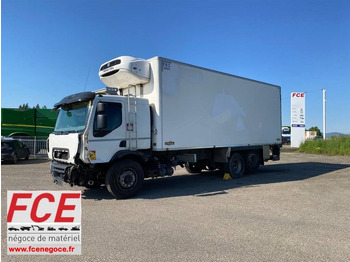 Рефрижератор RENAULT D 430