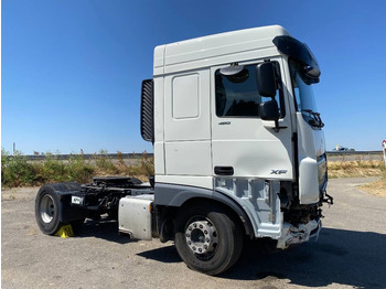 Тягач DAF XF 480 SpaceCab: фото 3