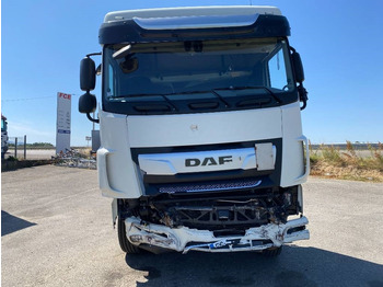 Тягач DAF XF 480 SpaceCab: фото 2