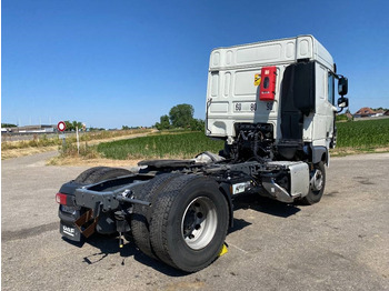 Тягач DAF XF 480 SpaceCab: фото 4