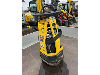 Строительная техника BOMAG